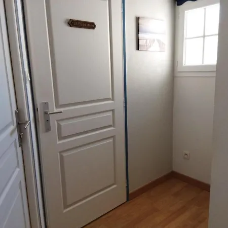 Maison Ensoleillee Proche De La Griere, 4 Pers., Terrasse, Wifi, Parking Prive - Fr-1-194-239 *