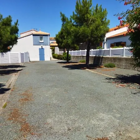 Maison Ensoleillee Proche De La Griere, 4 Pers., Terrasse, Wifi, Parking Prive - Fr-1-194-239 *